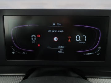 Kia Sportage V SUV 1.6 T-GDI 150KM 2023 Kia Sportage 1.6 T-GDI, Salon Polska, Serwis ASO, zdjęcie 10