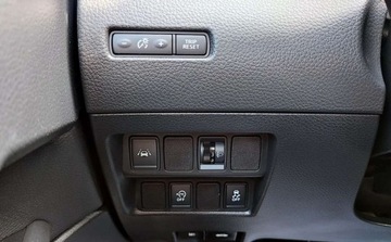 Nissan Qashqai II Crossover 1.2 DIG-T 115KM 2017 Nissan Qashqai Filmik VIDEO 1,2 Benzyna Kamery 360 Navi Panoramadach Zadba, zdjęcie 23