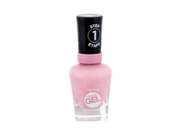 Lakier do paznokci Sally Hansen Miracle Gel