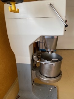 МИКСЕР BOKU / DIOSNA ПЛАНЕТАРНЫЙ ШИТЕР RS 50 S