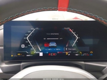 BMW Seria 2 F74 2025 BMW Seria 2 M240i xDrive 2025 3.0l 3.0 Benzyna 382KM, zdjęcie 9