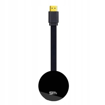 G4 1080P HDMI Mirror Screen Wifi Wireless Display