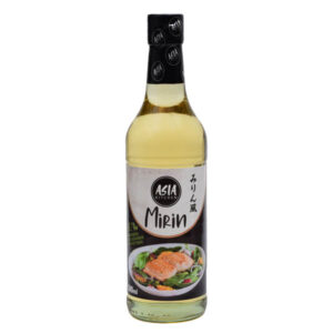 Mirin sos / wino ryżowe do gotowania 500ml