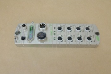 MURRelektronik MVK E/A Profibus DP 16D Moduł wejść
