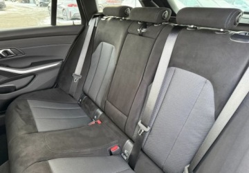 BMW Seria 3 G20-G21 2025 BMW Seria 3 I wlasciciel M Sport Hak Gwarancja Bezwypadkowy FVAT23, zdjęcie 30