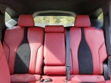 Acura RDX II 2021 Acura RDX 2021 ACURA RDX A-SPEC 2.0 Benzyna 272KM, zdjęcie 9