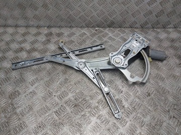 MECHANIZMUS OKNO LEVÝ PŘEDNÍ ELELKTRICKÝ C208 CLK I