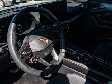 Cupra Formentor Crossover 1.5 TSI 150KM 2025 CUPRA Formentor 1.5 eTSI DSG Suv 150KM 2025, zdjęcie 6