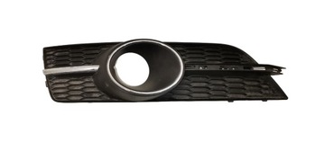 AUDI A7 LIFT S-LINE 4G8 14-18 KRATKA ZDERZAKA LEWA PRZEDNIA 4G8807151D
