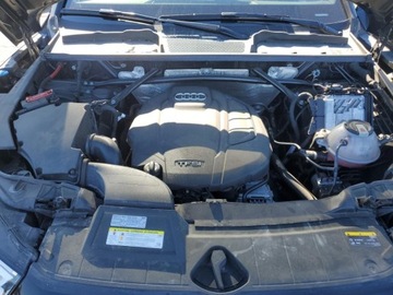 Audi Q5 II 2020 Audi Q5 Premium 2020 2.0l 2.0 Benzyna 248KM, zdjęcie 6