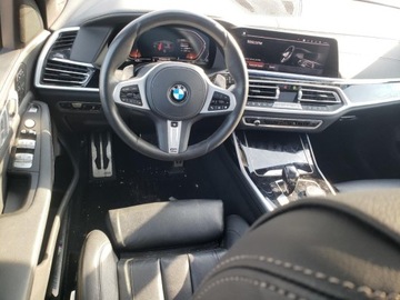 BMW X7 2021 BMW X7 xDrive40I 2021 3.0l 3.0 Benzyna 335KM, zdjęcie 8