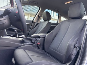 BMW Seria 3 F30-F31-F34 Gran Turismo Facelifting 2.0 320i 184KM 2018 BMW 3GT BMW 3GT 320i xDrive Sport, Salon PL, Bezwy, zdjęcie 10