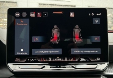 Cupra Formentor Crossover 1.5 TSI 150KM 2025 Cupra Formentor Pakiety, ACC, Digital Cockpit, Kamera,Rozpoznawanie znako, zdjęcie 32