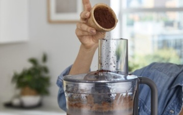 Планетарный кухонный комбайн KENWOOD KWL90.594.SI Titanium Chef Patissier XL