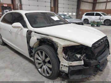 Bentley Continental II 2015 Bentley Flying Spur V8 2015 4.0l 4.0 Benzyna 500KM, zdjęcie 8