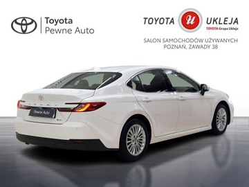 Toyota Camry IX 2024 Toyota Camry 2.5 Hybrid Comfort CVT Toyota Camry 2, zdjęcie 1