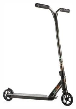 Versatyl Cosmopolitan V2 hulajnoga wyczynowa Black