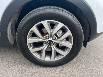 Kia Sportage III SUV Facelifting 1.6 GDI 135KM 2014 Kia Sportage LPG Nawigacja Klimatyzacja Kamera Cofania Tempomat El.szyby E, zdjęcie 19