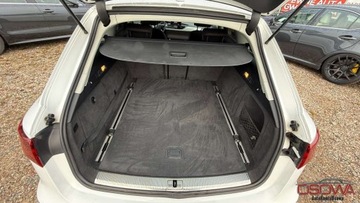 Audi A6 C7 Avant Facelifting 2.0 TDI ultra 190KM 2015 Audi A6 Avant 2.0tdi 190 KM automat s-Line Matrix Navi el.klapa zamiana 1., zdjęcie 33