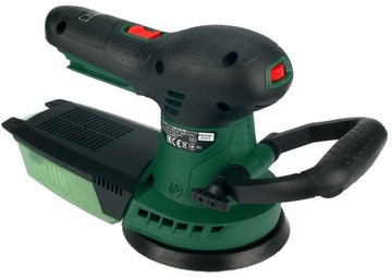 ЭКСЦЕНТРИЧЕСКАЯ ШЛИФОВАЛЬНАЯ МАШИНА 18V ADVANCEDORBIT 18 BOSCH