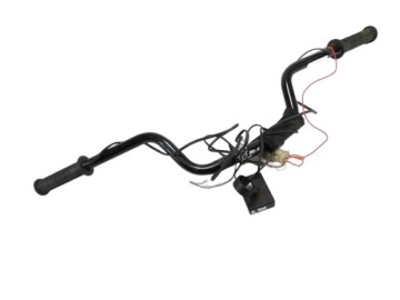 KIEROWNICA PRZÓD DINLI CENTHOR 700