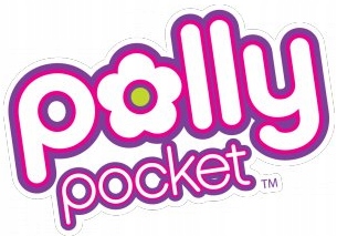POLLY POCKET ZWIERZAK DZIWAK FIGURKA ZWIERZĄTKO