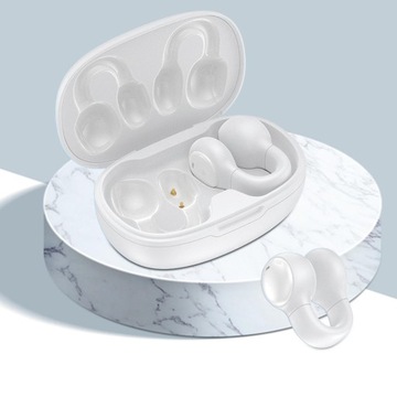 Внутриканальные наушники с шумоподавлением.