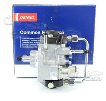 DENSO DCRP301240 ČERPADLO VYSOKÉHO TLAKU
