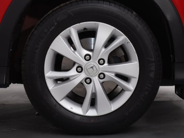 Honda HR-V II SUV 1.5 i-VTEC 130KM 2015 Honda HR-V 1.5 i-VTEC, Salon Polska, Serwis ASO, zdjęcie 14