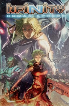 INFINITY Human Sphere [ENG]