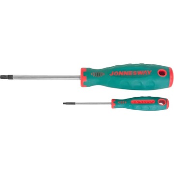 WKRĘTAK TORX TX27 JONNESWAY