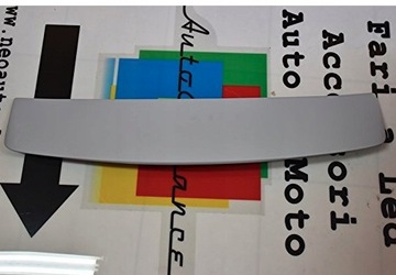 * AUDI A3 8PA 5D SPORTBACK — СПОЙЛЕР HONOR