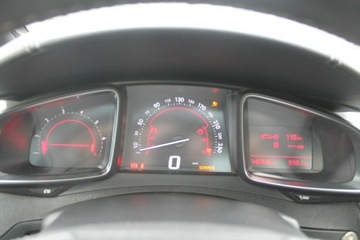 DS 5 Hatchback (Citroen) 1.6 THP 200KM 2011 Citroen DS5 ROK 2011 POJ 1,6 200 KM, zdjęcie 17