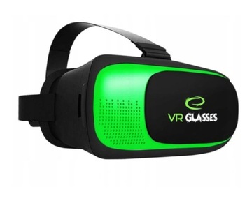 Очки виртуальной реальности vr+pilot samsung