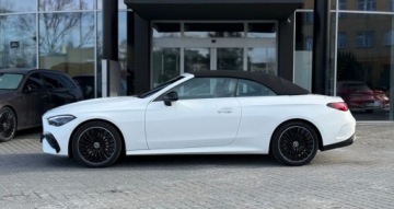 Mercedes CLE Coupe 2.0 200 204KM 2024 Mercedes-Benz CLE CLE200 Kabriolet - I wlasciciel - bezwypadkowy - gwaranc, zdjęcie 6