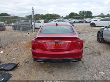 Cadillac 2025 Cadillac CT5 Premium Luxury 2025 3.0l 3.0 Benzyna 335KM, zdjęcie 4