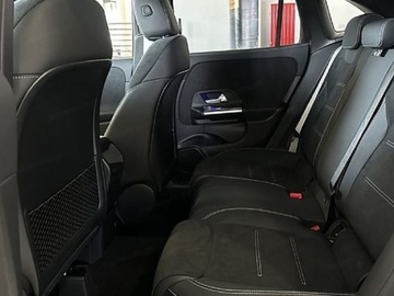 Mercedes GLA II Off-roader Facelifting 1.3 200 163KM 2025 Mercedes-Benz GLA 200 AMG Line 1.3 163KM, zdjęcie 9