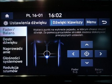 Hyundai i30 III Hatchback Facelifting 1.5 T-GDI 48V 160KM 2022 Hyundai i30 FASTBACK AUTOMAT 1WŁ Kraj Bezwyp F23%, zdjęcie 29