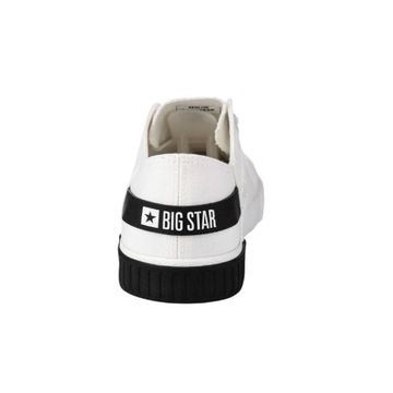 BUTY DAMSKIE BIG STAR TRAMPKI TENISÓWKI SPORTOWE