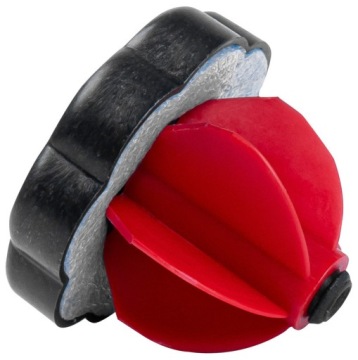 KOREK ZAŚLEPKA WLEWU PALIWA UNIWERSALNY ZATYCZKA