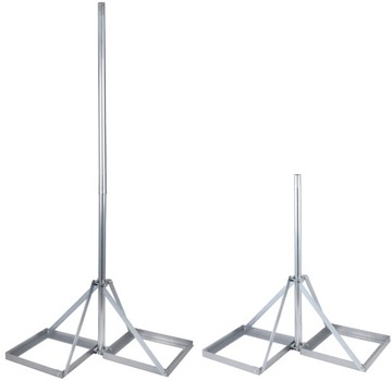 БАЛЛАСТНАЯ МАЧТА МБ-2/2,0С