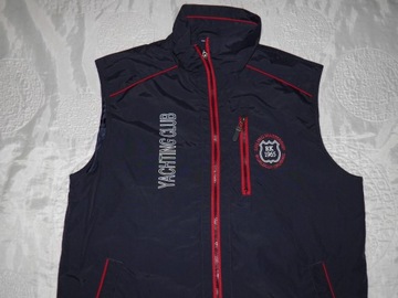 ЖИЛЕТ ДЛЯ ЯХТИНГ-КЛУБА ROGER KENT R L