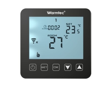 КОМПЛЕКТ НАГРЕВАТЕЛЬНЫХ КОВРИКОВ DS2-30/PRT 3м2 WIFI