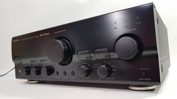 WZMACNIACZ KENWOOD KA-7050R / POTĘŻNY / MOCNY