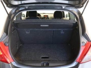 Opel Corsa D Hatchback 1.2 Twinport ECOTEC 70KM 2010 Opel Corsa 1.2 , Klima, El. szyby, zdjęcie 13
