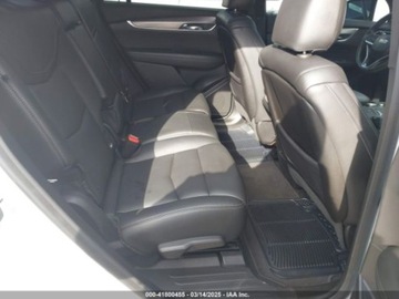 Cadillac 2021 Cadillac XT6 Luxury 2021 2.0l 2.0 Benzyna 235KM, zdjęcie 10