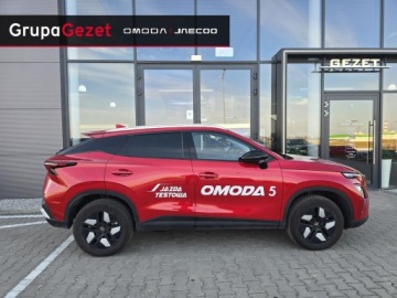 Omoda 5 1.5 T-GDI 224KM 2025 Omoda Omoda 5 wersja Premium , ubezpieczenie OC/AC za 1zł, zdjęcie 3