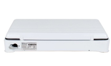 ПОРТАТИВНАЯ ГАЗОВАЯ ПЛИТА С 3 КОНФОРКАМИ + ШЛАНГ-РЕДУКТОР