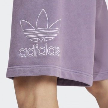 ADIDAS ORYGINALNE SZORTY SPODENKI DRESOWE M