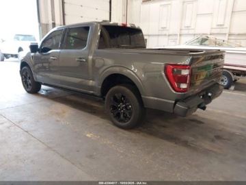 Ford 2022 Ford F150 2022 ford F-150 platinum 3.5 Benzyna 400KM, zdjęcie 3